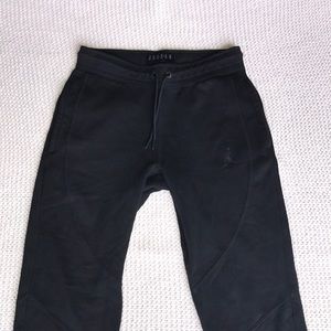 Jordan sweatpants
